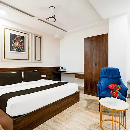 Super Townhouse Oak Aecs Formerly Bangalore Times